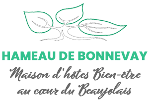Hameau de Bonnevay - Chambres d'hôtes et spa dans le Beaujolais 